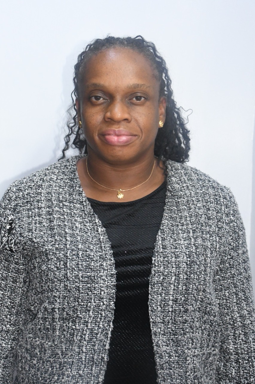 Dr Adaobi Joy Anumege